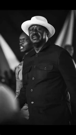 Raila Odinga Tribute for Arsenal Fans and Champions