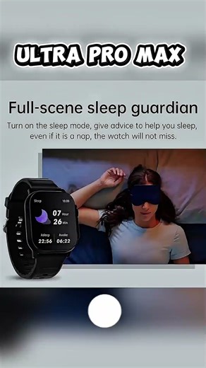 NFC + Calling Smartwatch for Android & iPhone 😱 Worth It? #viral #trending #gadgets #shorts