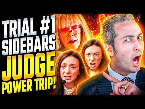 Karen Read: The Evidence That EXPOSES The JUDGE