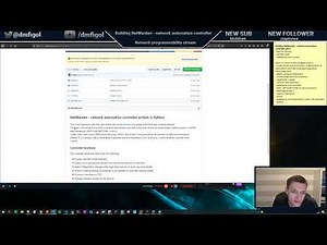 Retrieving NetBox secrets with Python | NetWarden – network controller | part 2