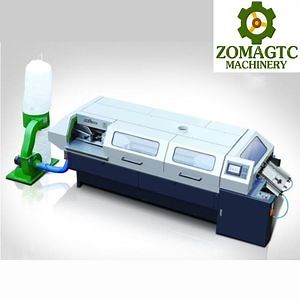 [Hot Item] Zm-Jbt Automatic Glue Bookbinding Machine for Paper