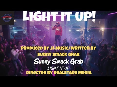 Light it up!/By Sunny Smack Grab/Trap Beat/Song Produced by JL Music #trapmusic #remix #trap #rap