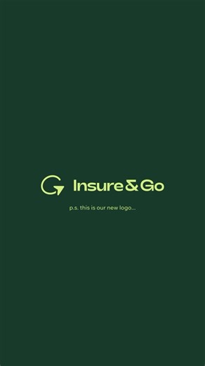 We have evolved! Like any seasoned traveller, it’s time for our old logo to embark on a well-deserved vacation. Same identity. New Face. #ExploreBeyond | InsureandGo Travel Insurance