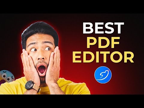 Light PDF Editor Full Review & Tutorial | Edit, Convert, Protect & Use AI Tools