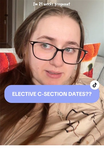 Understanding Elective C-Section Options During Pregnancy