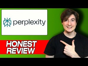 Perplexity AI Review: My Honest Experience Using This Cutting-Edge Search Assistant