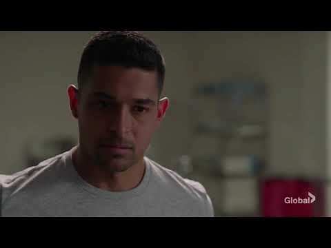 Palmer and Torres realize Ziva is alive | NCIS 17x01