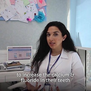 Know more about preventive measures for kids dental problems with our dentist Dr. Raneen Hisham! @raneen_hisham - اعرف أكثر عن كيفية الوقاية من مشاكل الأسنان لدى الأطفال مع د. رنين هشام ! #dental #orthodontic #dubai #dentistry #uae #implant #dentist #smile #teethwhitening #sharjah #braces #veneers #teeth #mydubai #hollywoodsmile #crown #kids #dentalveneers #emirates #doctor #bissandc | Bissan Medical Center - Dubai | Facebook