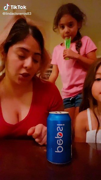 Loud Burping Fun with Friends on TikTok