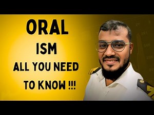 ISM all you need to know about ISM objectives, purposes, certification DOC & SMC, DPA, Authority