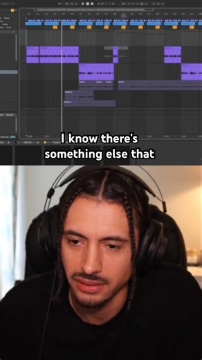 How I use compression on vocals to bring the mix together #vocals #mixing #mastering #ableton