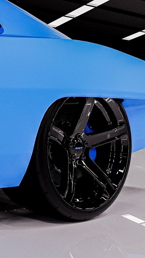 Rashad Harper on Instagram: "1968 Dodge Charger Donor Shell! Rear engine Hellcat swap!!!! @semashow Ready 🔥🔥🔥🔥🔥🛞💨💨💨 —————————————————————————————-PRESS PLAY PRESS PLAY PRESS PLAY PRESS PLAY ————————————————————————————— • • • #widebodycharger #carsofinstagram #moparornocar #hellcat #carsofinsta #moparnation #custom #viral #carstagram #hellcataddicts #carsandcoffee #wrapped #carsdaily #concept #custommade #motivation #hellcat