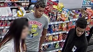 Rowlett robbery suspect arrested, another identified thanks to tips from FOX 4 viewers