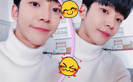Rowoon de SF9 cuenta la historia sobre su primer amor que te conmoverá