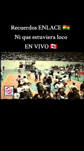 Recuerdos ENLACE: Concierto en Vivo en Perú 🇵🇪