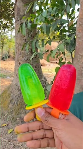 The Ultimate Ice Cream Fun Moment!,