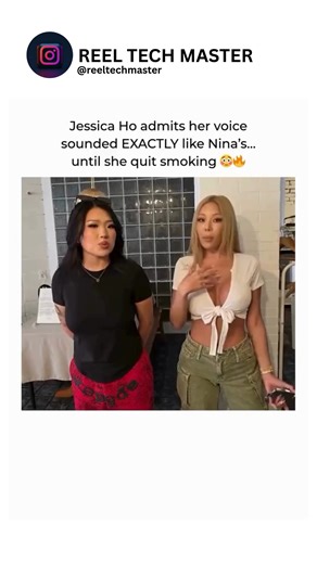 Reeltechmaster on Instagram: "Jessi (Jessica Ho) – Korean-American Rapper & Star Jessi, born Jessica Ho on December 17, 1988, in New York City, is a Korean-American rapper, singer, and entertainer. She started her career in South Korea in 2005 and rose to fame after competing on Unpretty Rapstar in 2015. Known for her bold personality and raw, unapologetic style, Jessi blends hip-hop, R&B, and pop while mixing Korean and English lyrics. Hits like “Nunu Nana” showcase her unique sound and energy.