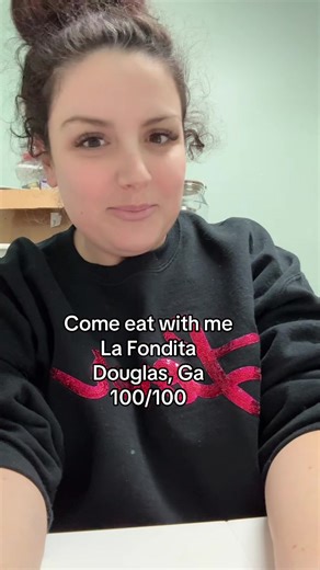 Eating at La Fondita: A Hilarious Mukbang Experience