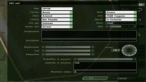 Murl Respawn For IA addon - ARMA 2
