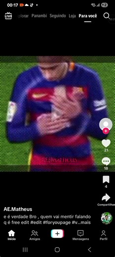 Os vídeos de daniel_edits♧♤ (@daniel.camillo.go) com som original - daniel_edits♧♤