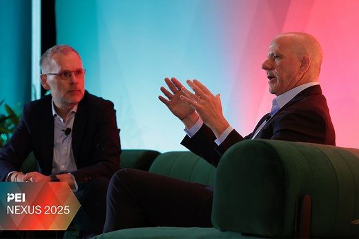 TPG's Jon Winkelried: Uncertainty is the enemy of transactional activity and capital flows | PE Hub