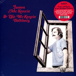 James Mckenzie, The McKenzie Brothers - James McKenzie & The Mckenzie Brothers