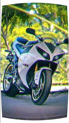 R1 Monster Arrives 🔥 1000cc Power | Yamaha R1 Lovers ❤️ #4k