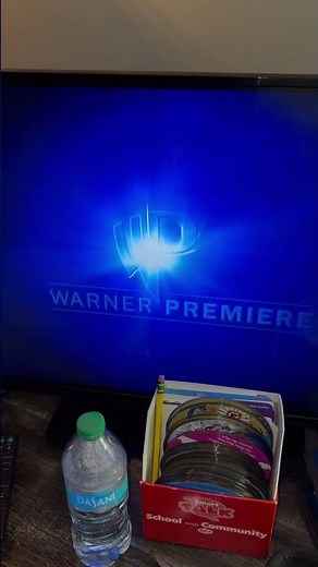 Warner Premiere/Cartoon Network (2009)