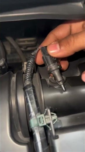 temperature sensor replace 💡Don’t make this common mistake 💡