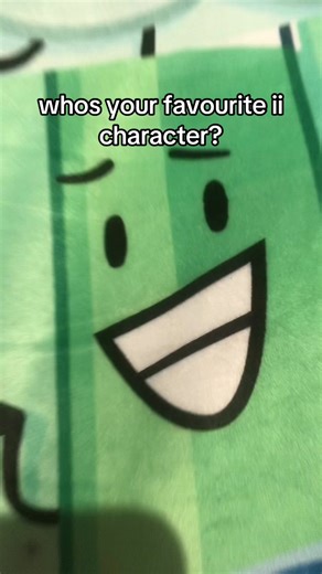 #inanimateinsanity #charactershrine #objectshow #osc #favoritecharacter