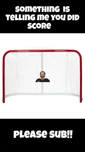 can you score on Stuart Skinner!#hockey #nhl #skinner