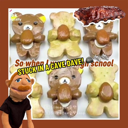 Stuck in a Cave: Exploring the Limits of Adventure