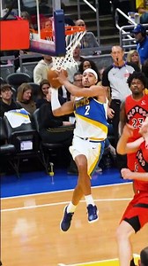 Breakin' Ankles 🥶 This Angle of Andrew Nembhard's Bucket
