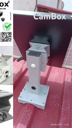 CamBox Wi-di
