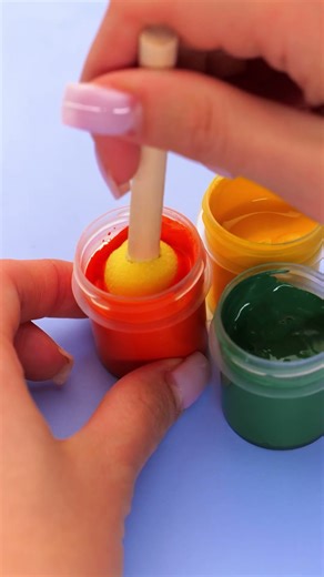 🌈👑 Make Magical Princess Tights! Fun DIY Craft for Kids #DIYFun #PrincessStyle #KidsCrafts