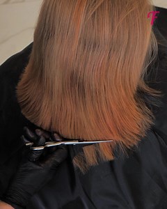 106K views · 245 reactions | A woman's journey to self-discovery: Salon makeover story unfolds. | Fabiosa Hearty | Facebook