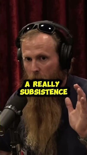 Joe Rogan: How to Survive the Apocalypse… 😳 #joerogan #podcast