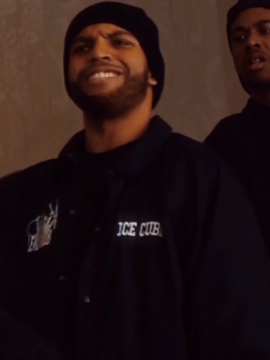 Ice Cube: The Legacy of N.W.A and West Coast Hip-Hop