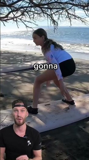 Where to Learn How to Surf in Maui | Maui Surfing | Beginner Surfing #maui #surfing #learntosurf