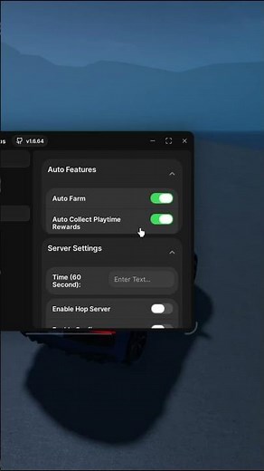 !Best! Driving Empire Script Gui - (Auto Farm, Inf Money) Mobile & Pc
