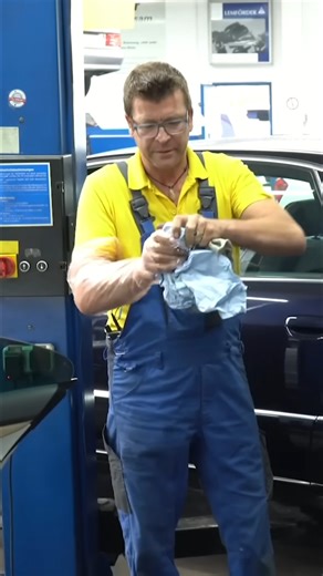 130K views · 785 reactions | Auto reparieren Magnet Test & Überraschung im Motor! | Die Autodoktoren Clips | Facebook