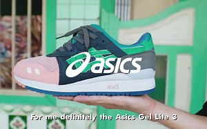 【装备很重要】各种dancer都喜欢什么样的鞋子