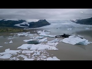 Iceland on alert amid Atlantic Ocean current's possible collapse | REUTERS