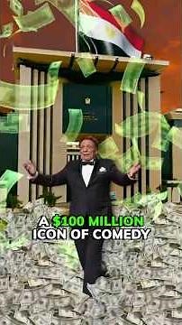 What Defines Adel Emam as the KING of Arab Cinema?