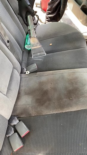 Pro Deep Cleaning LLC -Carpet & Upholstery Cleaning and Auto Interior Detailing Www.Prodeepcleaning.Com (954)607-9567 Patrick Location: 872 NE 30th Ct Oakland Park 33334 #fyp #prodeepcleaningllc #explorepages #foryoupage