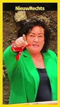 Caroline van der Plas fed up with GroenLinks' dictatorial tactics to destroy farmers