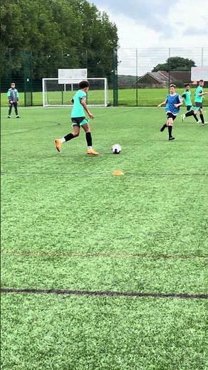 Elite Training Insights: Sheffield Wednesday U14 Academy Session Revealed #footballdrills