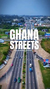139K views · 4.2K reactions | It's day break from the Commercial Capital of Africa Accra Ghana  | Ghana24 | Facebook