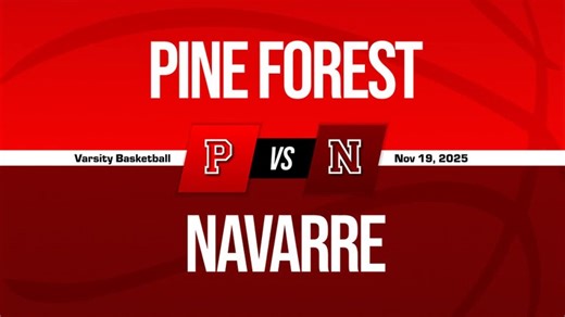 Navarre High School (FL)  Basketball