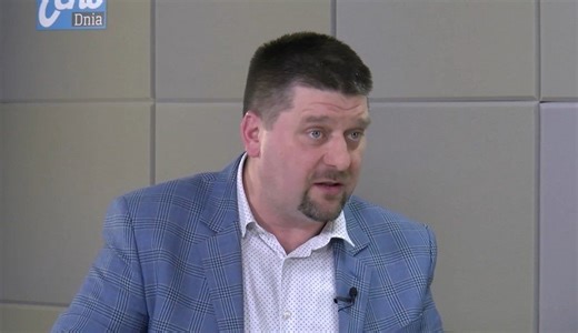 Michał Godowski został nowym prezesem Specjalnej Strefy Ekonomicznej Starachowice